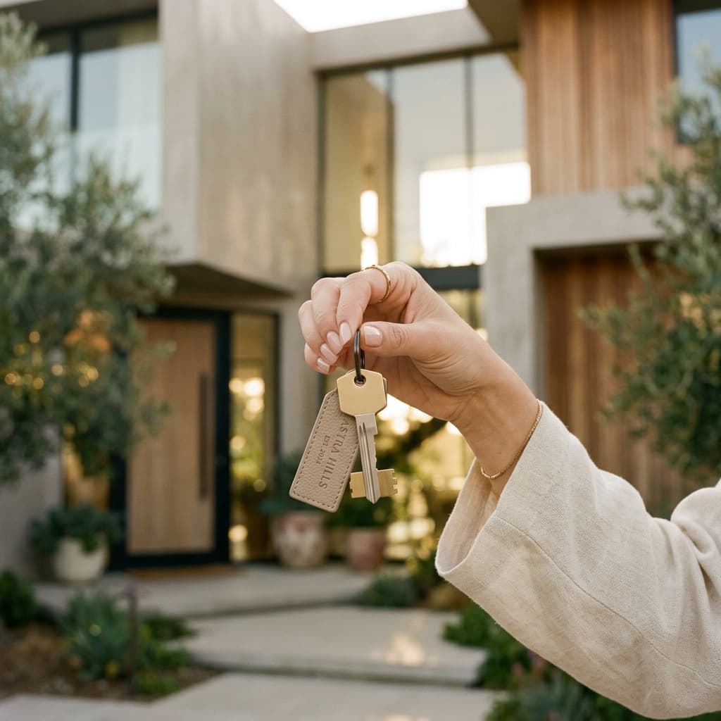 Selling your home