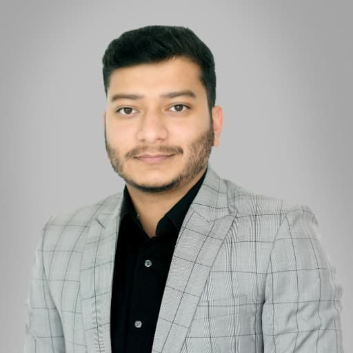 Himanshu Gupta - Real Estate Agent