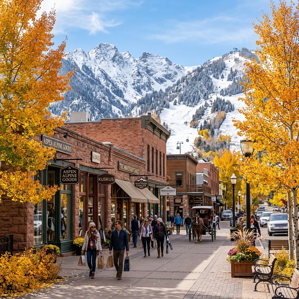 Aspen