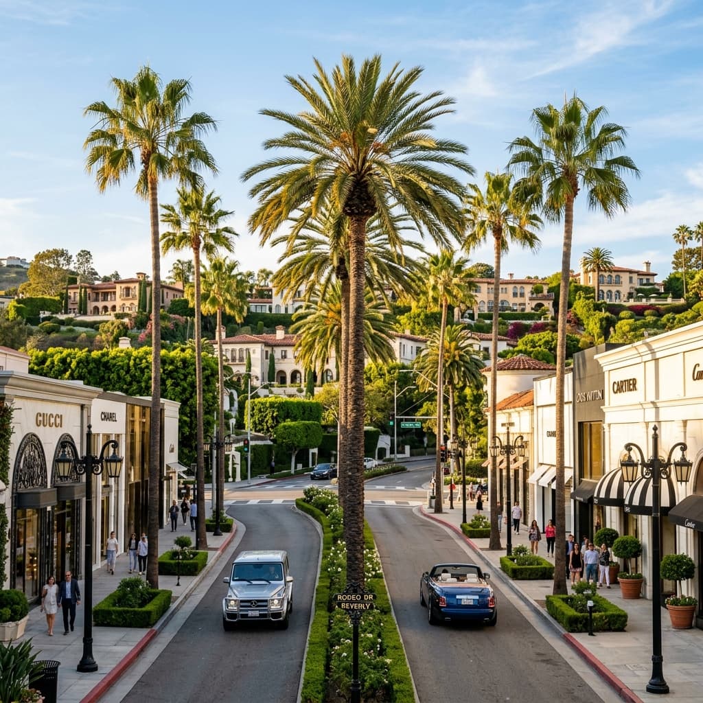 Beverly Hills