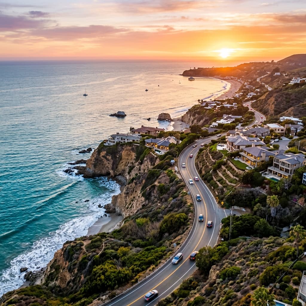 Malibu
