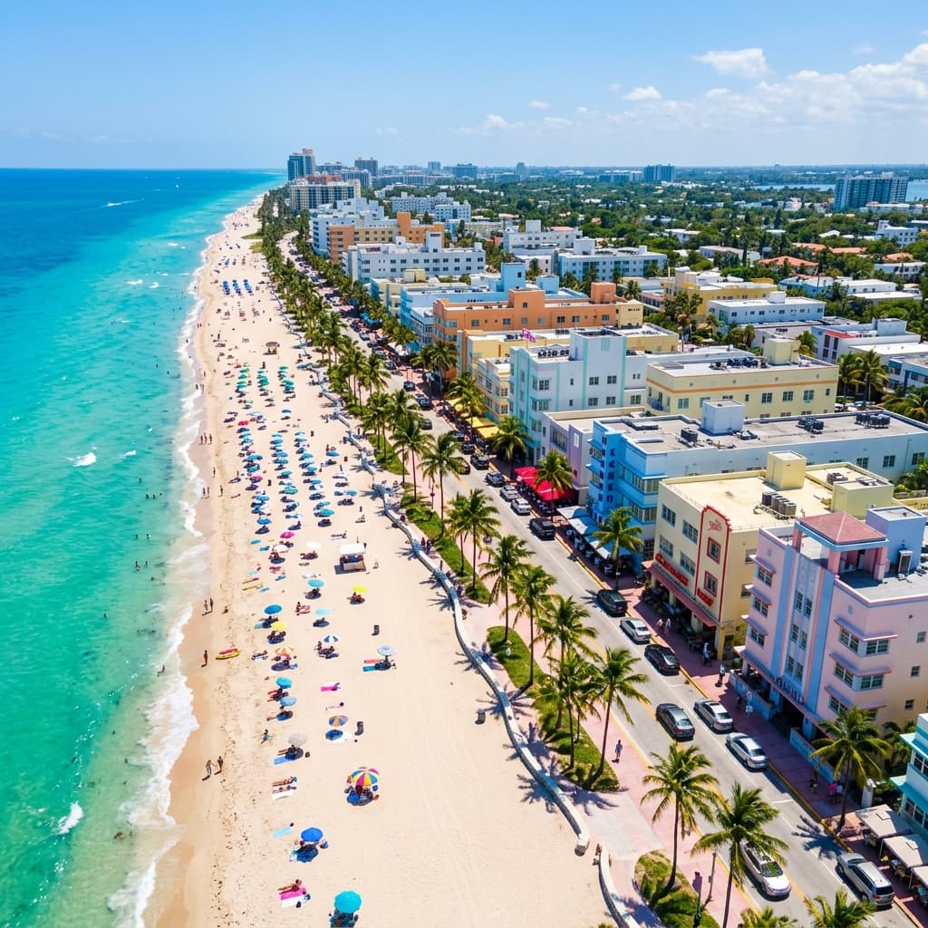 Miami Beach