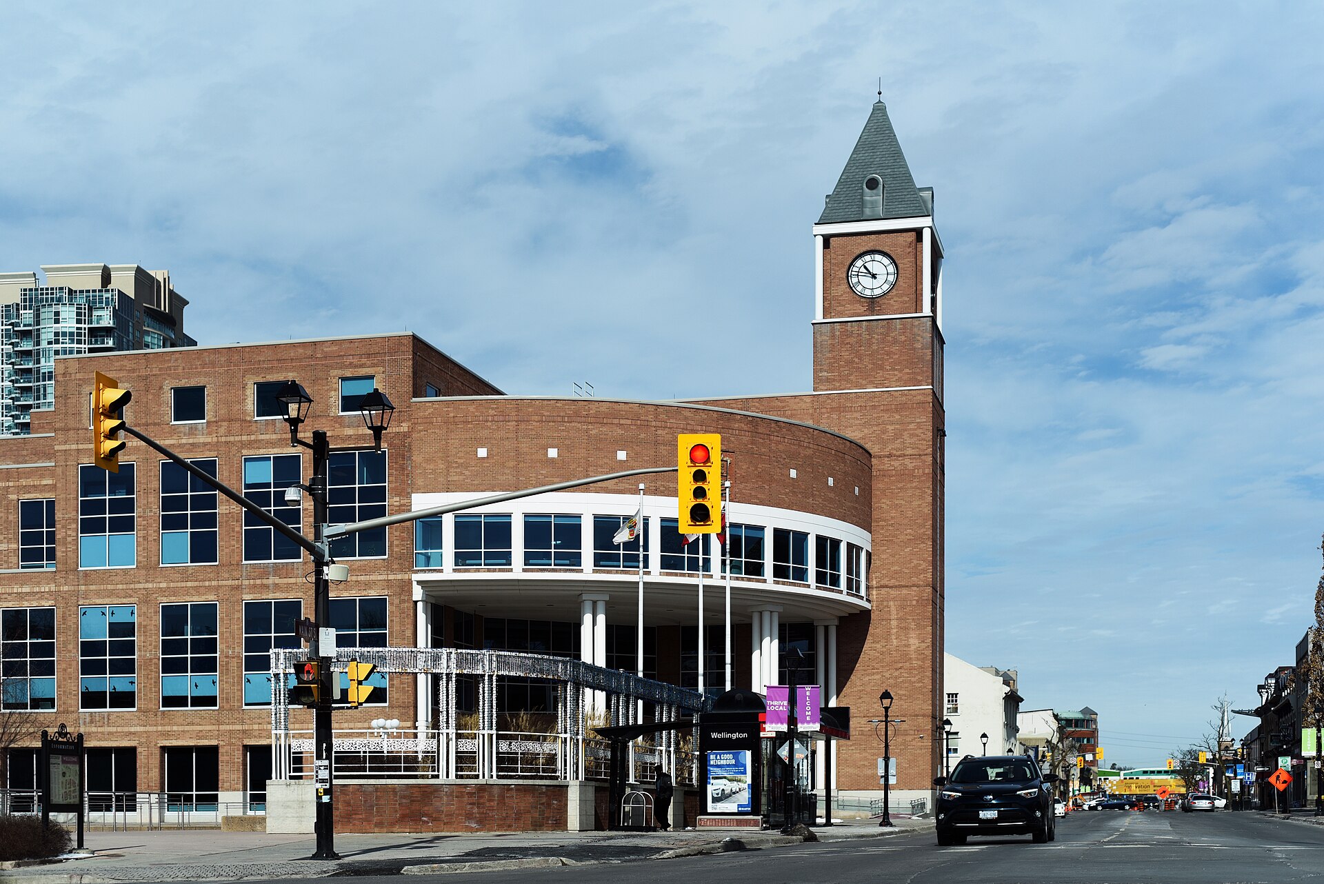 Brampton real estate