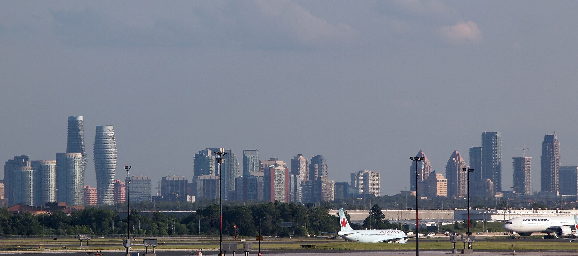 Mississauga real estate
