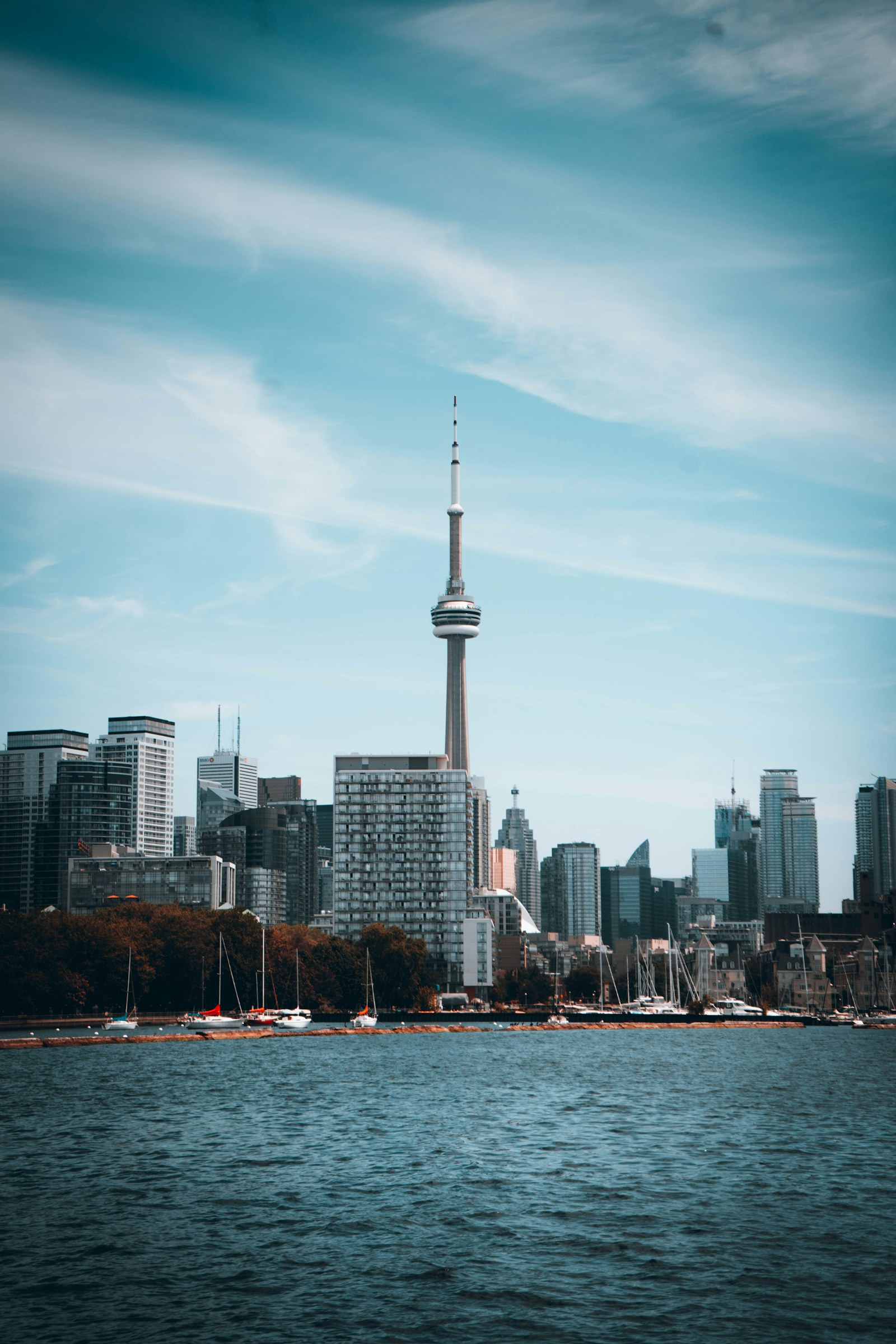 Toronto real estate