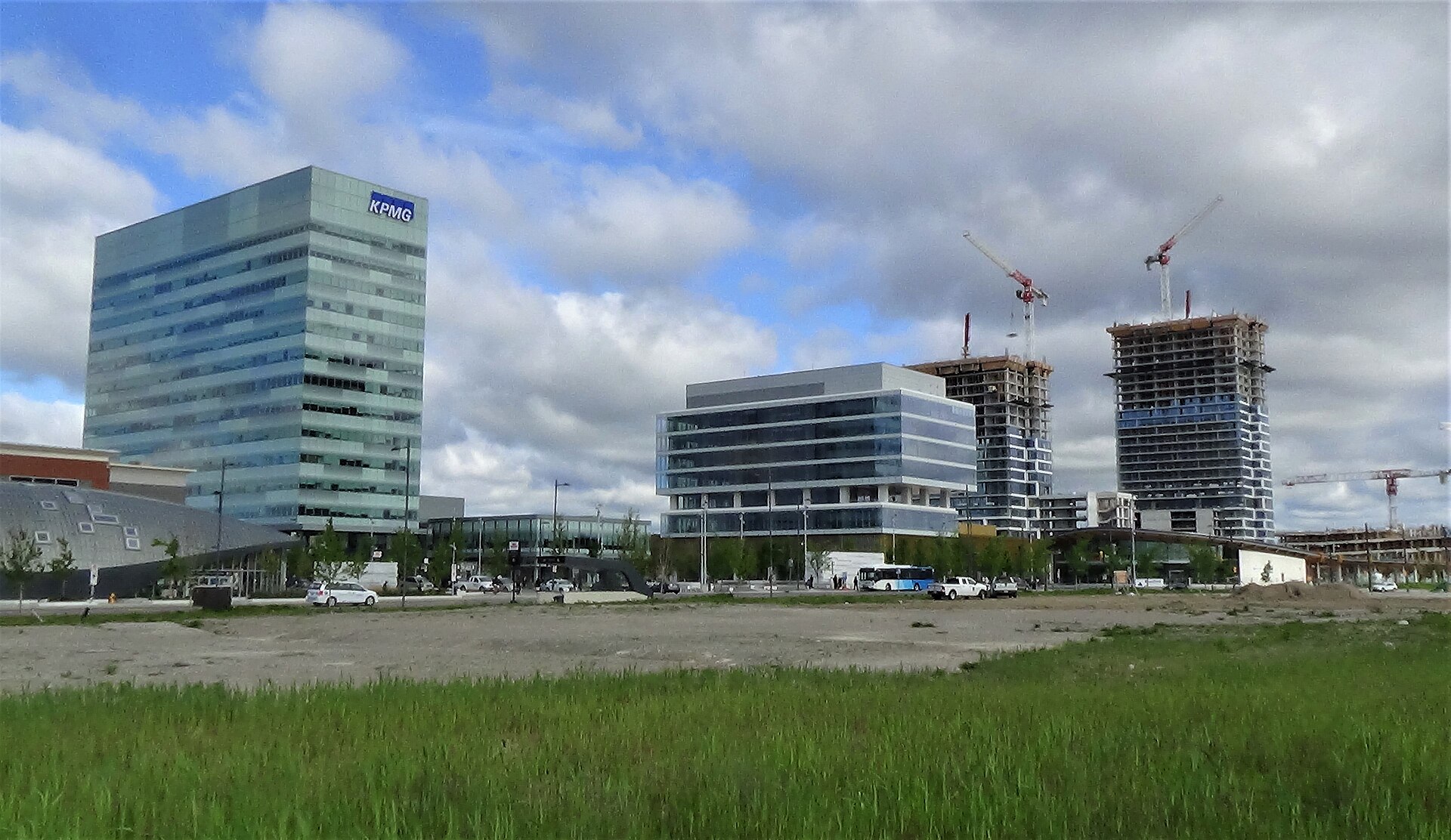 Vaughan real estate