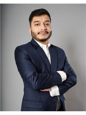 Himanshu Gupta