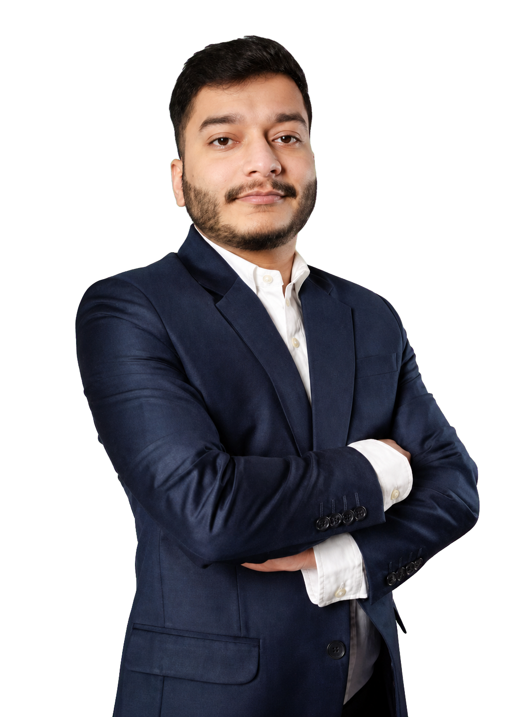 Himanshu Gupta, Toronto REALTOR®