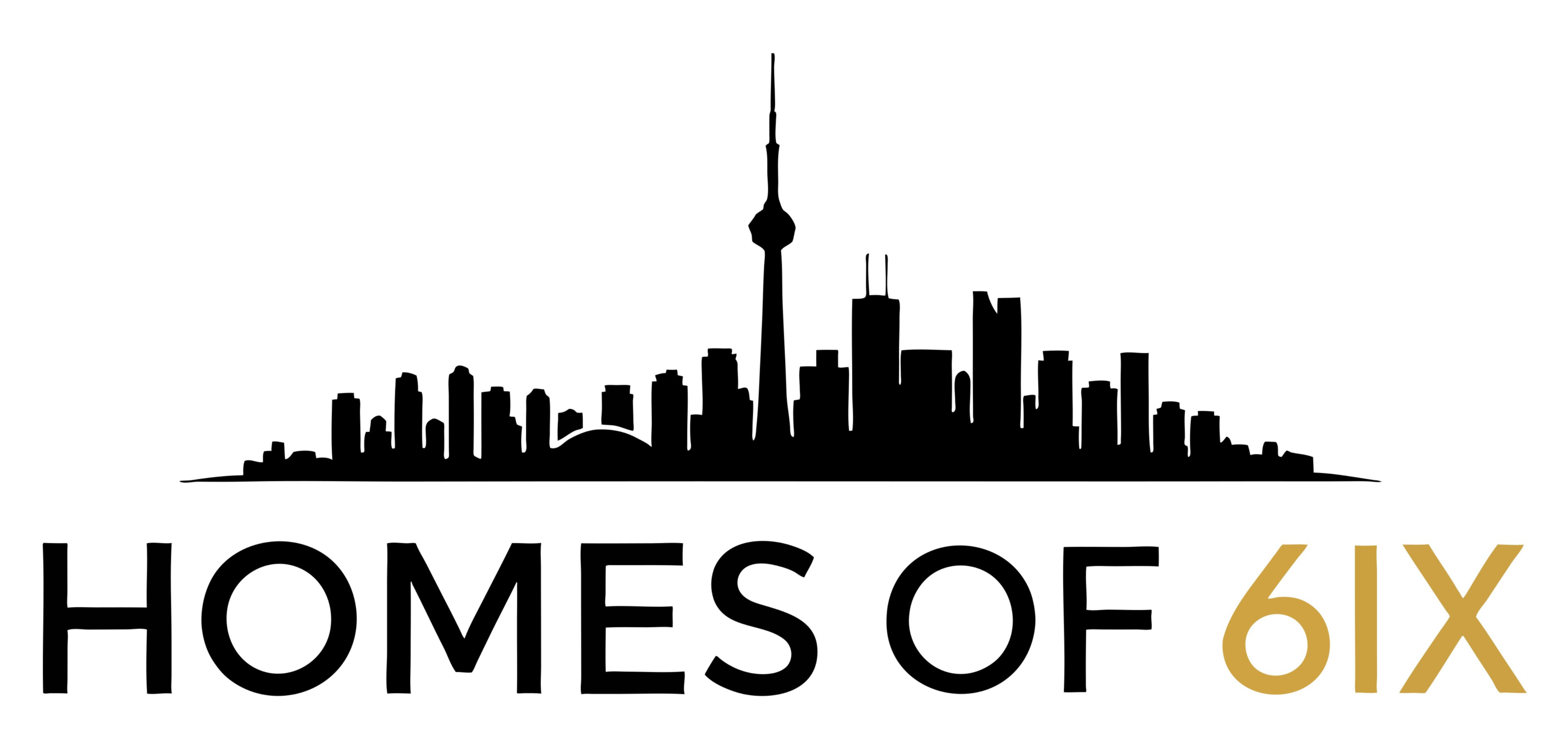 Homes of 6ix